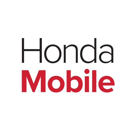 HondaMobile app reviews download