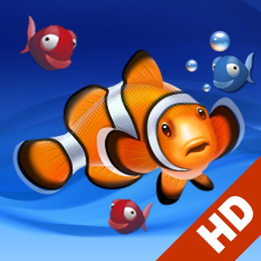 Aquarium Live - Real Fish Tank app reviews download