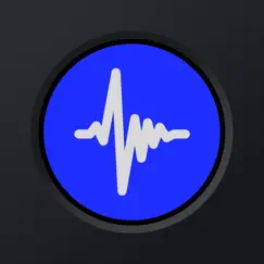 seismometer - earthquake alarm logo, reviews