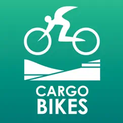 karditsa cargo bikes logo, reviews