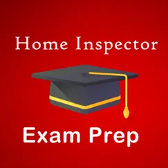 home inspector mcq exam prep logo, reviews