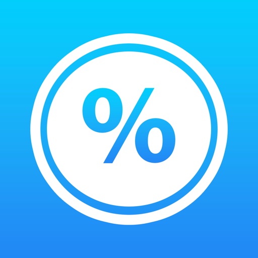 Percentage Calculator, Percent app reviews download