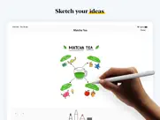 notebook - take notes, to do ipad images 4