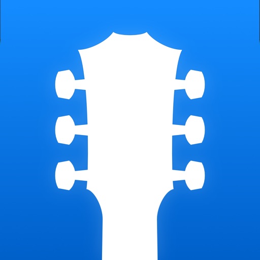 GtrLib Chords app reviews download