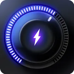 bass booster volume power amp logo, reviews