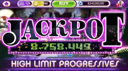 myvegas blackjack – casino iphone images 4