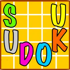 sudoku- logo, reviews