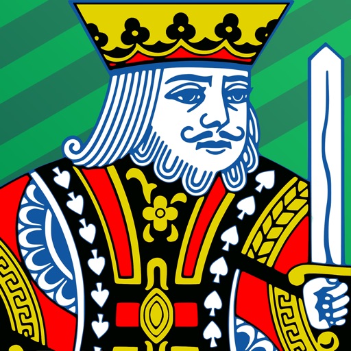 FreeCell Solitaire Classic. app reviews download