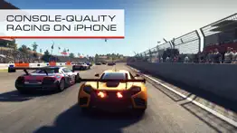 grid™ autosport iphone resimleri 1