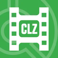 clz movies - movie database logo, reviews