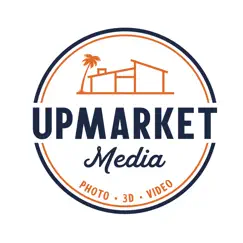 upmarket media logo, reviews