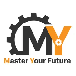 my - education logo, reviews