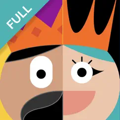 thinkrolls kings & queens full logo, reviews