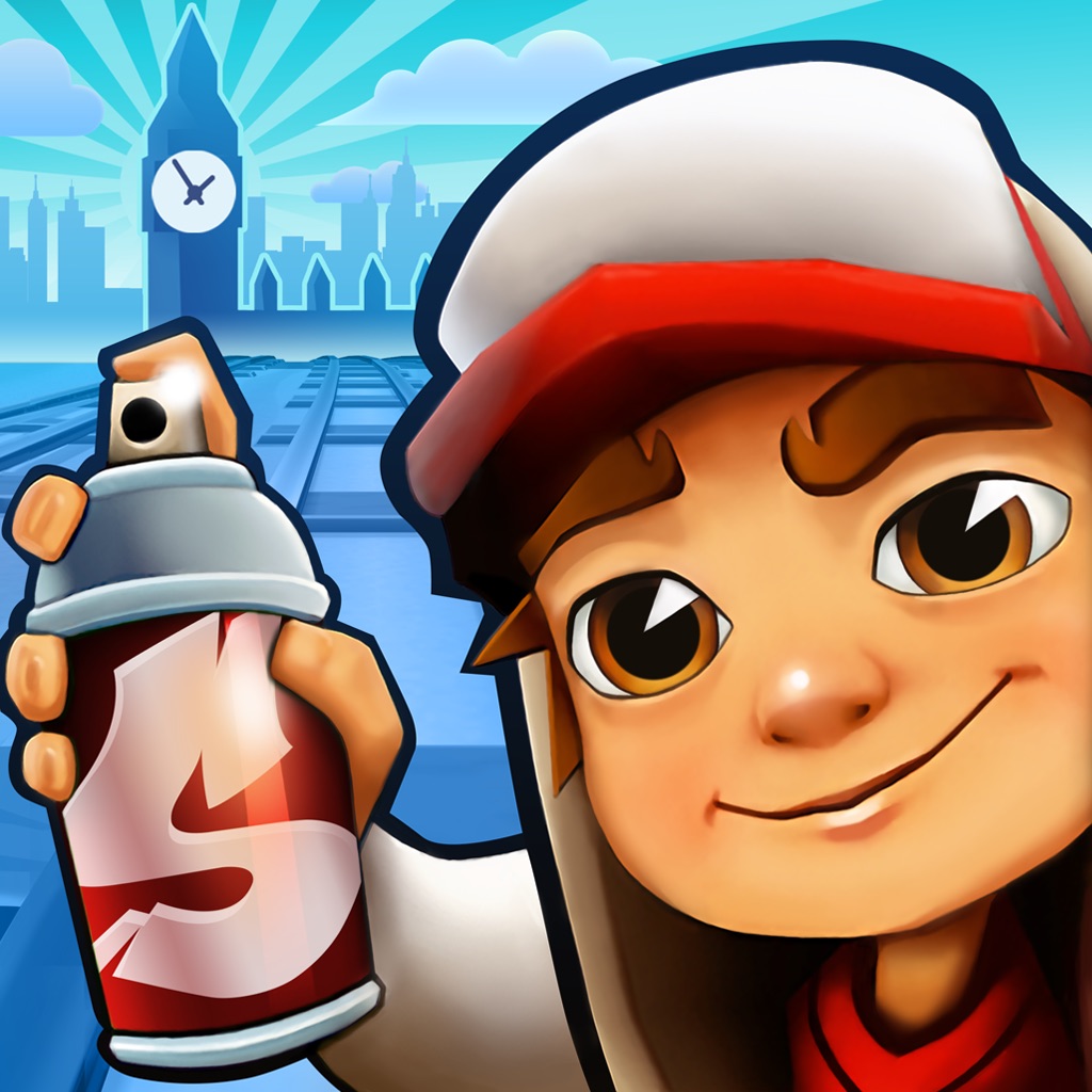 Subway Surfers - Join the Subway Surfers in World Tour Subway City! ⭐️ Suit  up with Super Runner Yutani and the rest of the Subway Surfers crew NOW