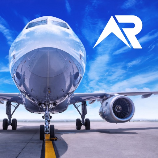 RFS - Real Flight Simulator app reviews download
