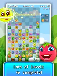 frenzy fruits - best great fun ipad images 4