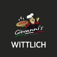 giovannis pizza wittlich logo, reviews