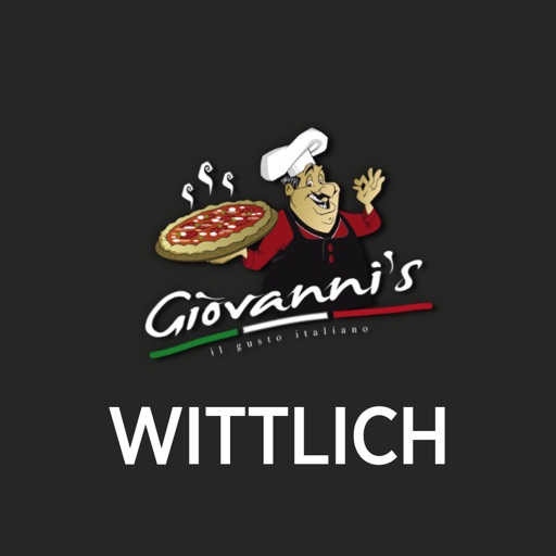 Giovannis Pizza Wittlich app reviews download