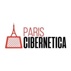 paris cibernetica logo, reviews