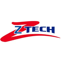 ztech logo, reviews