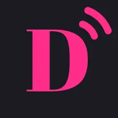 daily fm - audiobook stories logo, reviews