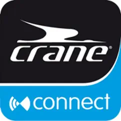 crane connect logo, reviews