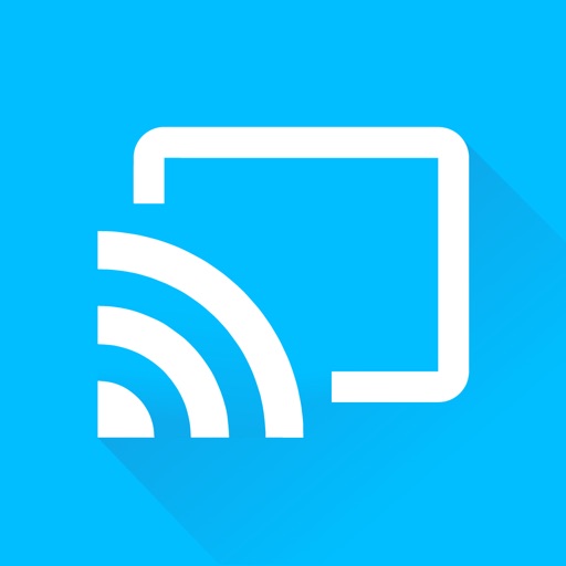 TV Cast Chromecast app reviews download