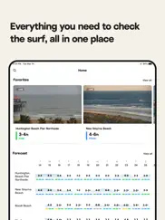 surfline: wave & surf reports айпад изображения 2