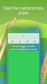 music rhythm trainer iphone images 1