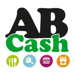 ab cash logo, reviews
