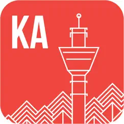 kuopioair logo, reviews