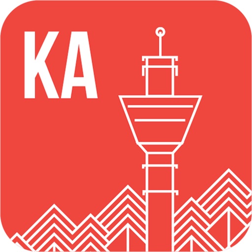 KuopioAir app reviews download