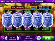 slotomania™ slots vegas casino ipad resimleri 4