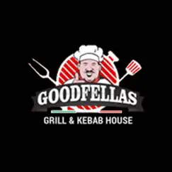 goodfellas. logo, reviews