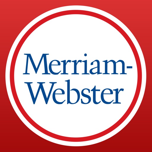 Merriam-Webster Dictionary app reviews download