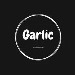 garlic logo, reviews
