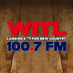 100.7 witl - lansing logo, reviews