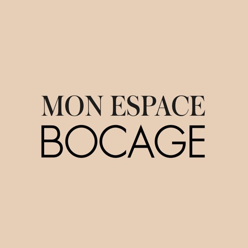 MonEspaceBocage app reviews download