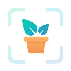 plants air - plant identifier logo, reviews