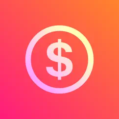 poll pay: earn money & cash logo, reviews