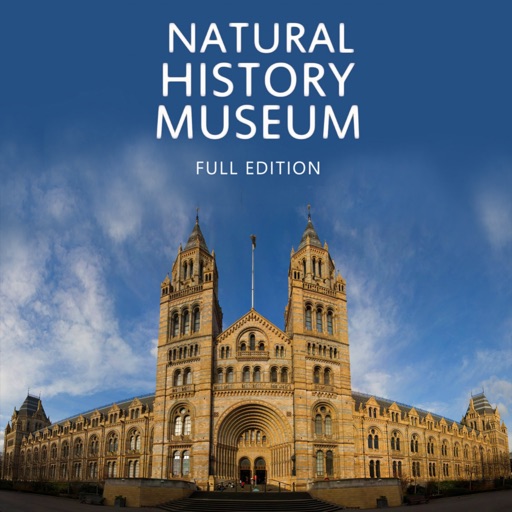 Natural History Museum, London app reviews download