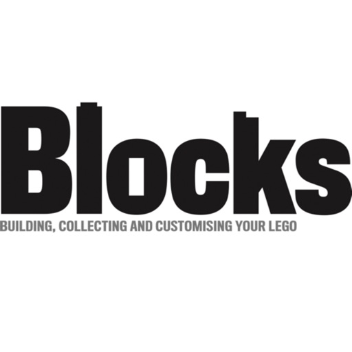 Blocks Magazine app reviews download