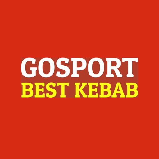 Gosport Best Kebab app reviews download