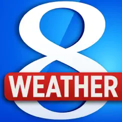 storm team 8 - woodtv8 weather logo, reviews
