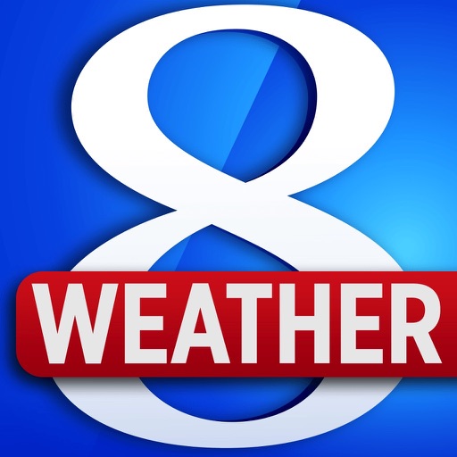 Storm Team 8 - WOODTV8 Weather app reviews download
