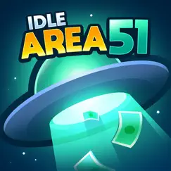 idle area 51 logo, reviews
