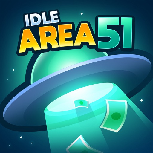 Idle Area 51 app reviews download
