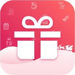 christmas gift list tracker logo, reviews