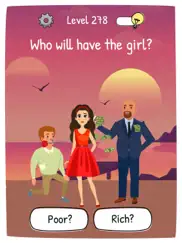 who is? brain teaser & riddles ipad images 4