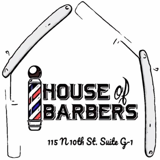 HOUSE OF BARBERS- FORT SMITH app reviews download